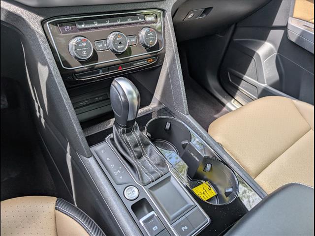 2021 Volkswagen Atlas Cross Sport V6 SEL