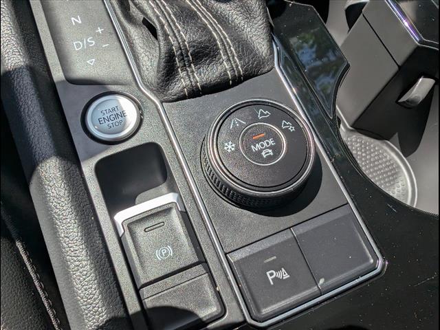 2022 Volkswagen Atlas V6 SE 4Motion