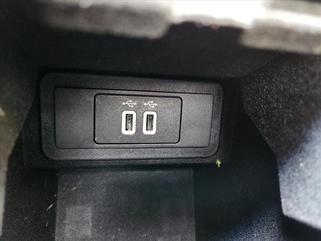 2019 Lincoln MKT Reserve