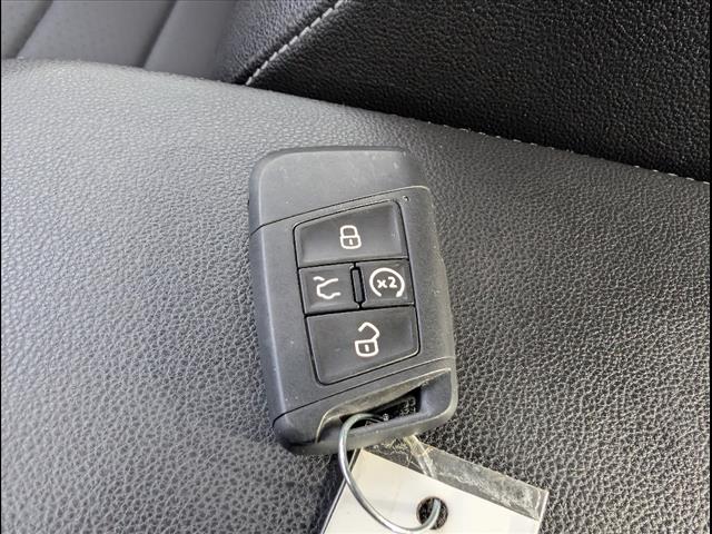 2021 Volkswagen Jetta SEL