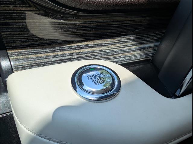 2020 Lincoln Aviator Black Label