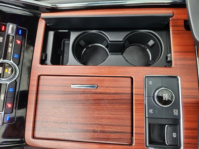 2023 Lincoln Navigator L Reserve
