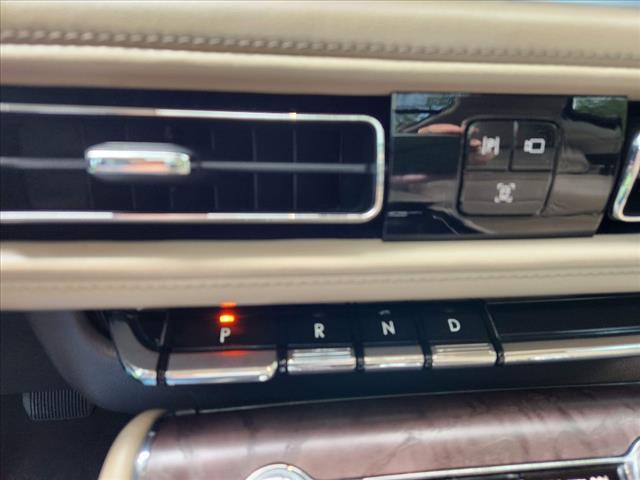 2022 Lincoln Aviator Grand Touring