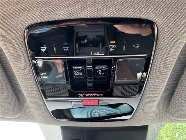 2025 Hyundai SANTA FE Hybrid Limited