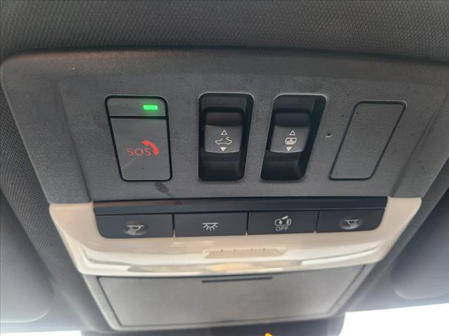 2024 Mitsubishi Outlander SEL