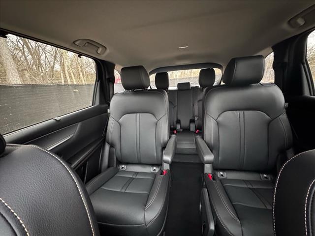 2025 Mazda CX-90 PHEV Preferred