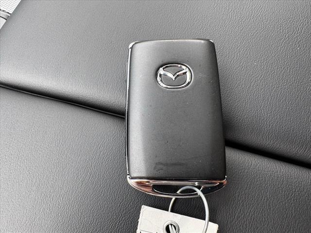 2025 Mazda CX-90 PHEV Premium Plus