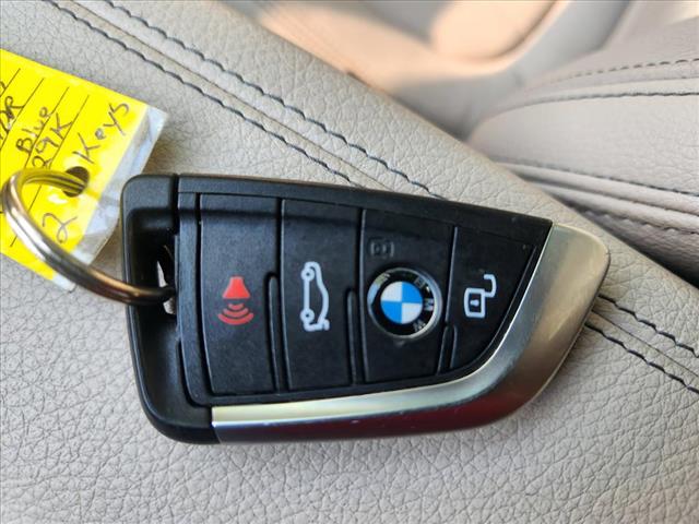 2022 BMW 2 Series M235i xDrive Gran Coupe