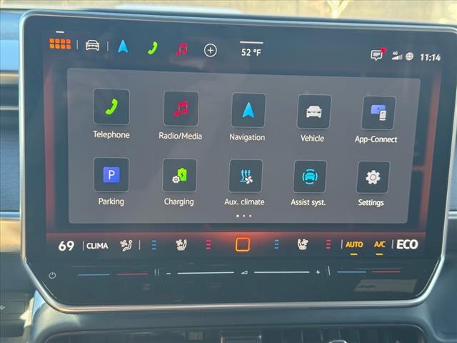 2025 Volkswagen ID.Buzz Pro S