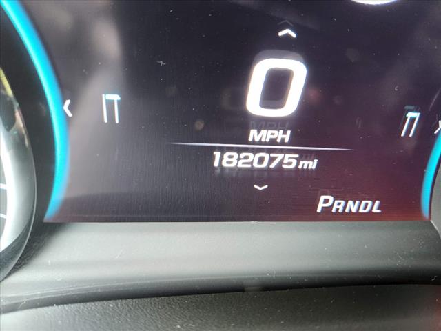2017 GMC Yukon XL SLT