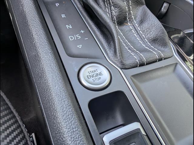 2021 Volkswagen Atlas Cross Sport V6 SEL