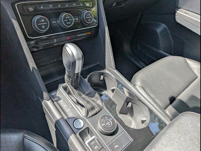 2022 Volkswagen Atlas V6 SE 4Motion