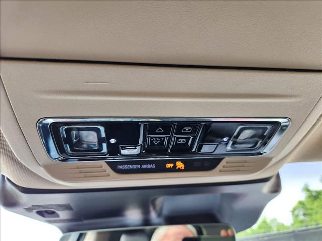 2023 Lincoln Corsair Grand Touring