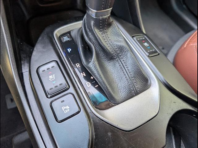 2015 Hyundai SANTA FE Sport 2.0T