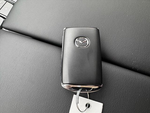 2025 Mazda CX-90 PHEV Preferred