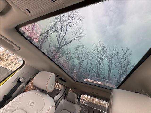 2025 Volkswagen ID.Buzz 1st Edition 4Motion