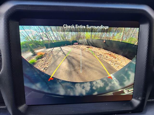 2021 Jeep Wrangler Unlimited Sahara 4xe