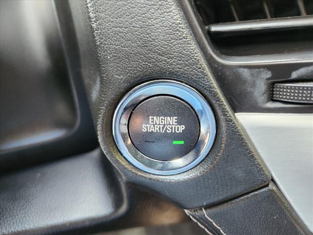 2017 GMC Yukon XL SLT