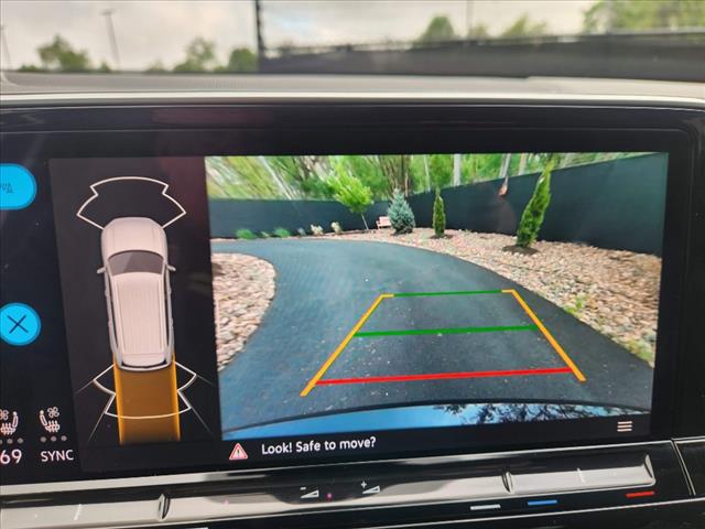 2024 Volkswagen Atlas SE 4Motion