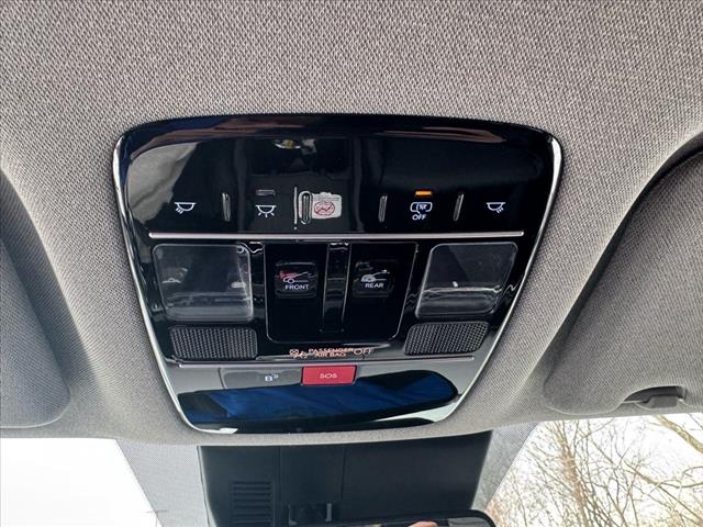 2025 Hyundai SANTA FE Hybrid Limited