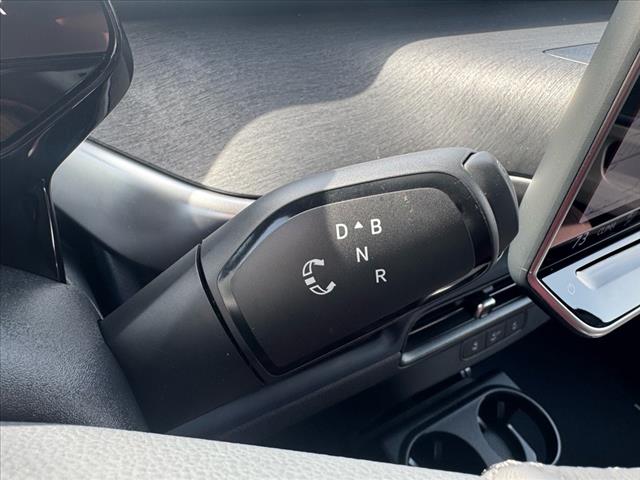 2025 Volkswagen ID.Buzz Pro S