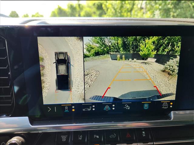 2024 Chevrolet Silverado 3500HD LTZ