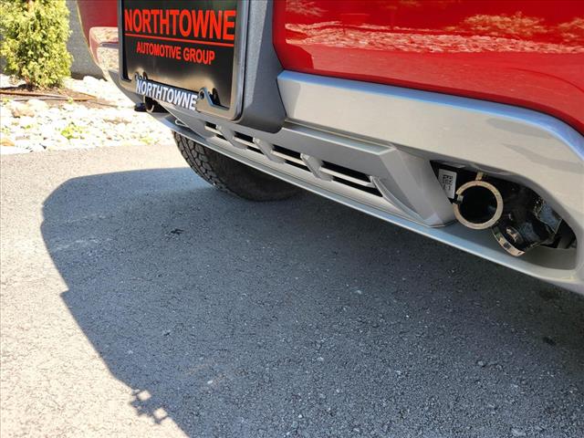 2024 GMC Canyon Denali