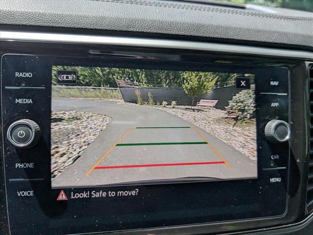 2023 Volkswagen Atlas V6 SEL Premium R-Line 4Motion