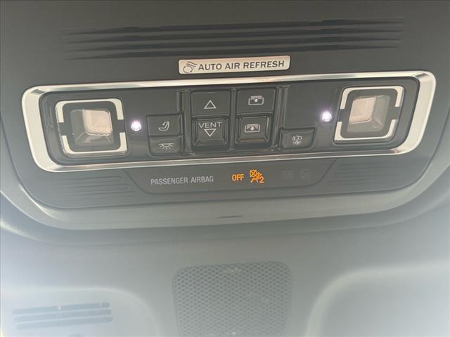 2025 Lincoln Navigator Black Label