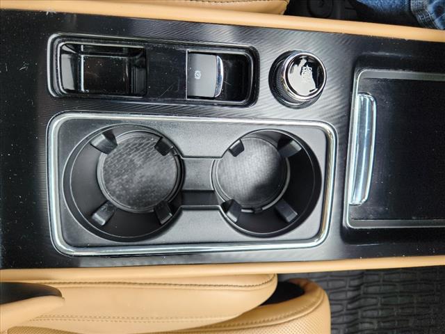 2022 Lincoln Corsair Grand Touring
