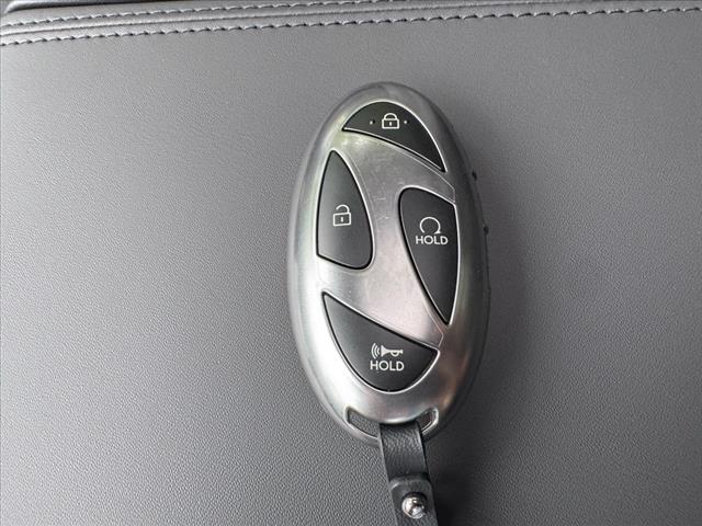 2025 Hyundai SANTA FE Hybrid Limited