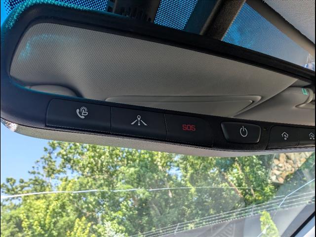 2015 Hyundai SANTA FE Sport 2.0T