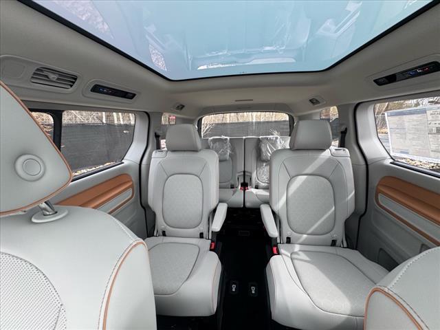 2025 Volkswagen ID.Buzz 1st Edition 4Motion
