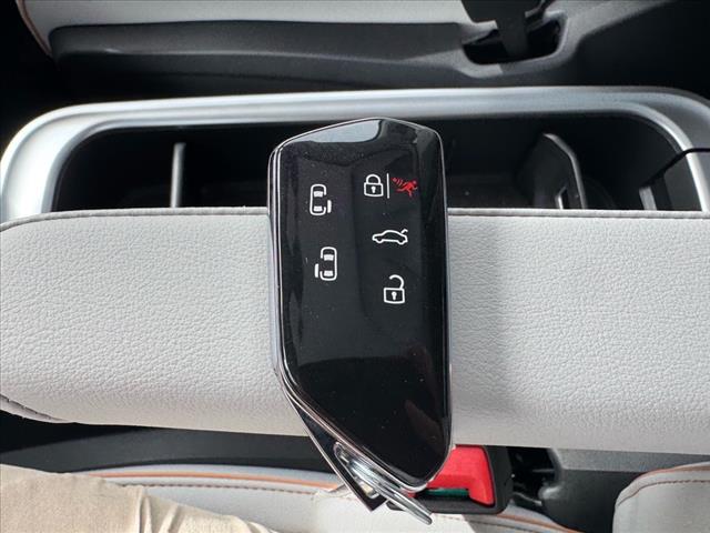 2025 Volkswagen ID.Buzz 1st Edition 4Motion