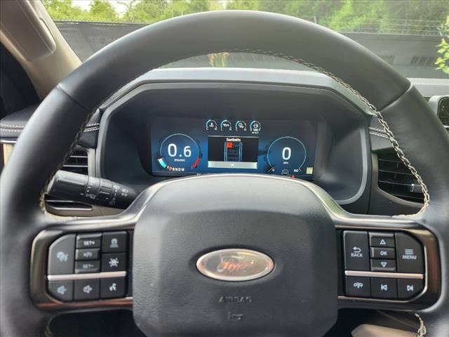 2024 Ford Expedition Platinum
