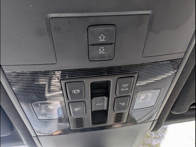 2021 Volkswagen Atlas Cross Sport V6 SEL