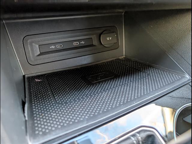 2022 Volkswagen Atlas Cross Sport V6 SEL Premium R-Line 4Motion