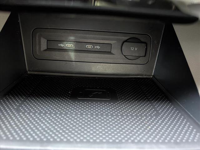 2021 Volkswagen Atlas V6 SEL Premium R-Line 4Motion