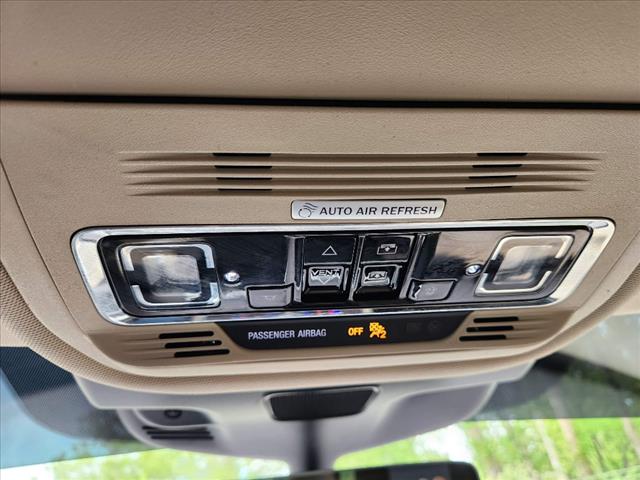 2022 Lincoln Aviator Grand Touring