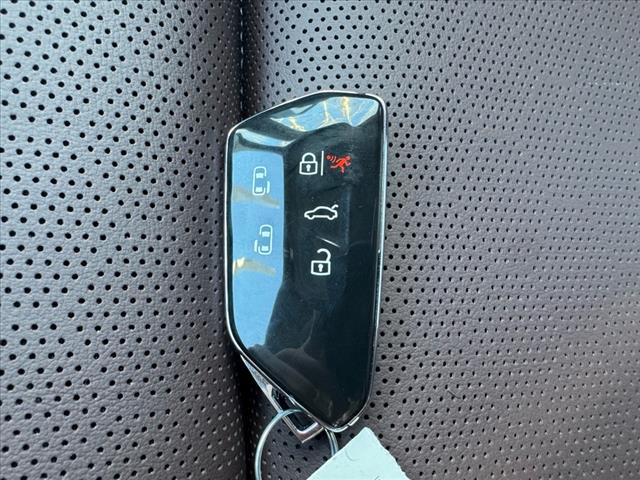 2025 Volkswagen ID.Buzz Pro S