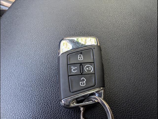 2021 Volkswagen Atlas Cross Sport V6 SEL
