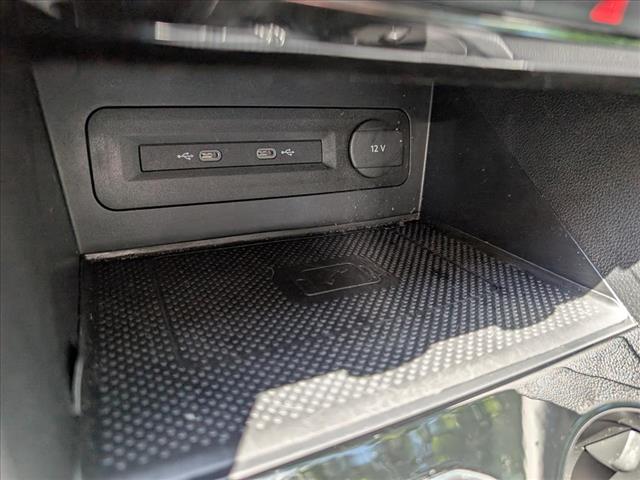 2023 Volkswagen Atlas V6 SEL Premium R-Line 4Motion