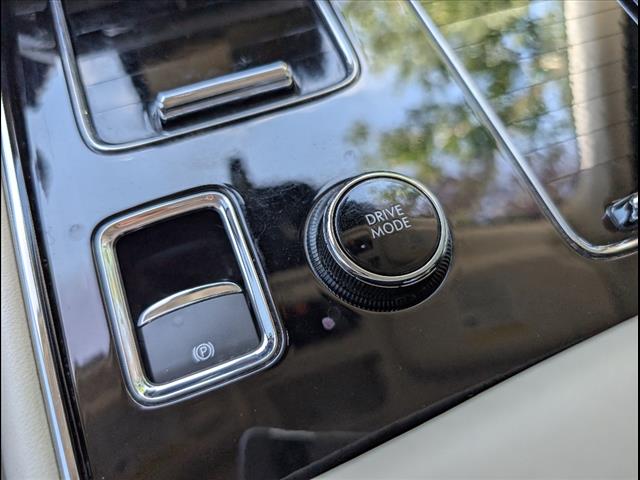 2020 Lincoln Aviator Black Label
