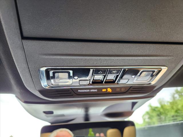 2022 Lincoln Corsair Grand Touring