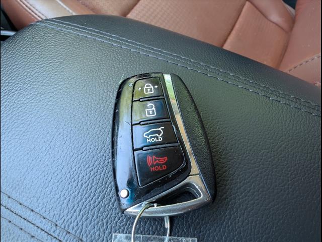 2015 Hyundai SANTA FE Sport 2.0T