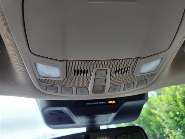 2024 Ford Expedition Platinum