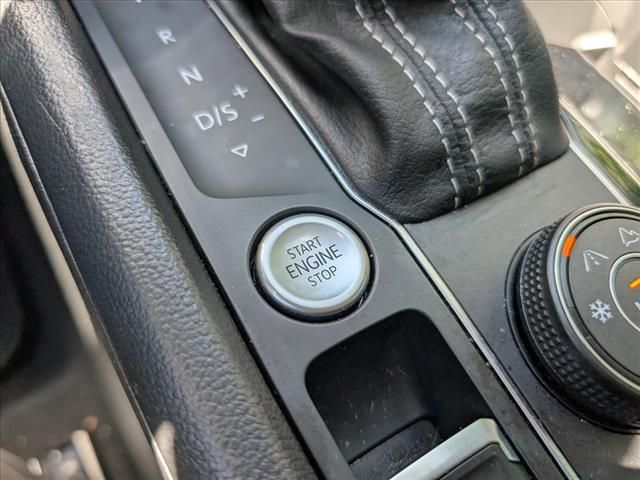 2023 Volkswagen Atlas V6 SEL Premium R-Line 4Motion