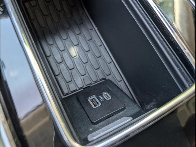 2020 Lincoln Aviator Black Label