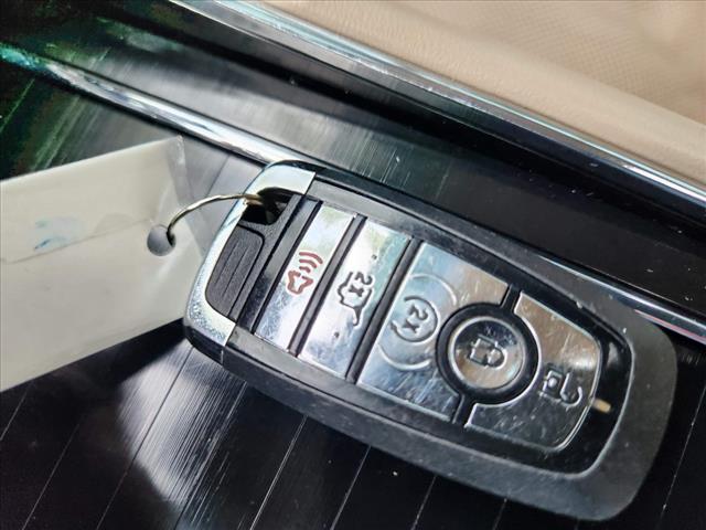 2022 Lincoln Aviator Grand Touring