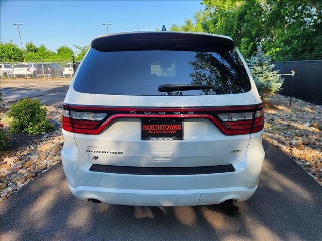2023 Dodge Durango GT